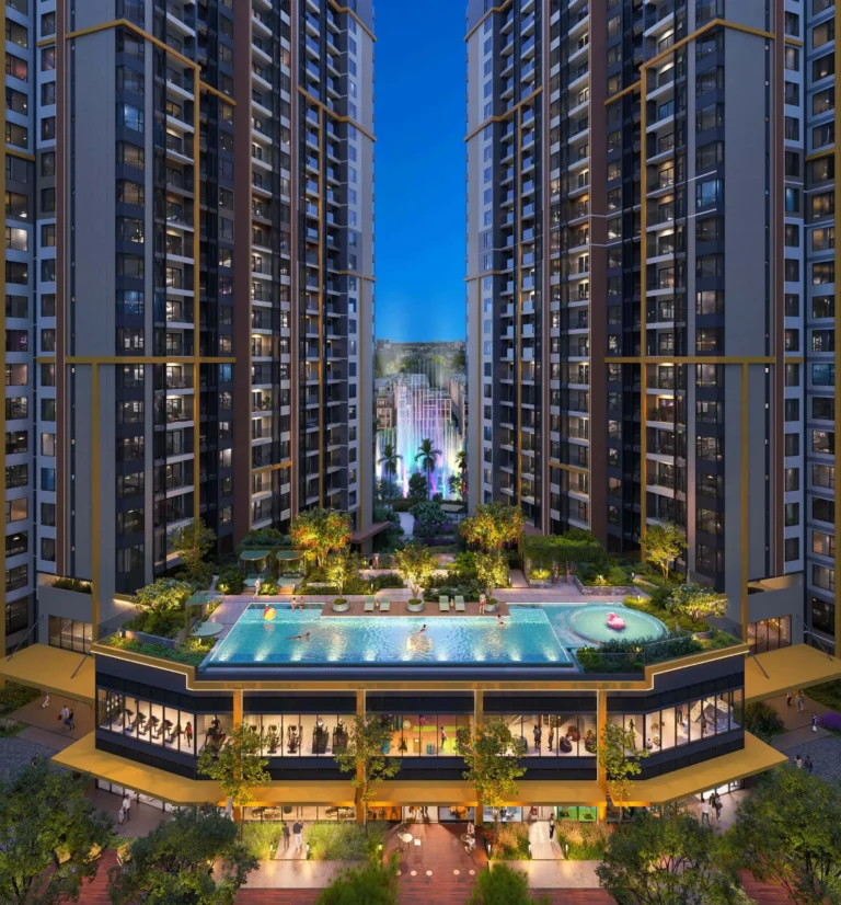 Phân Tích Cơ Hội Đầu Tư Masteri Park Place